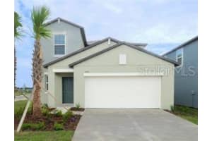 11142 RADIANT SHORE LOOP, SAN ANTONIO, FL 33576 - MLS#MFRTB8421564