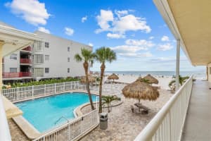 12960 GULF BOULEVARD, ST PETERSBURG, FL 33708 - MLS#MFRTB8421569