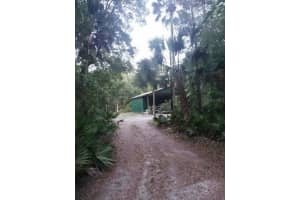 1811 364TH AVENUE, OLD TOWN, FL 32680 - MLS#MFRTB8421583