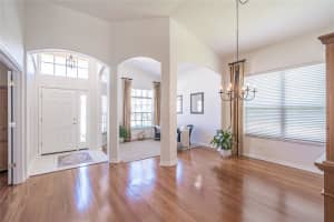 1135 BIG CREEK DRIVE, WESLEY CHAPEL, FL 33544 - MLS#MFRTB8421584