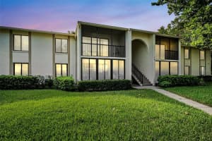 1441 Pine Glen Ln #e2, TARPON SPRINGS