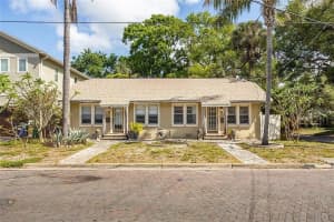 3003 W Palmira Ave, TAMPA