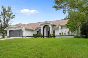 201 OAK LAKE DRIVE, SPRING HILL, FL 34608 - MLS#MFRTB8421597