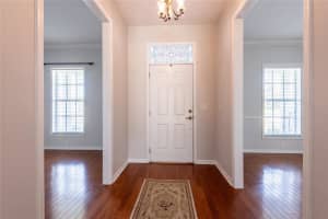6518 PAW PLACE, LAND O LAKES, FL 34639 - MLS#MFRTB8421605