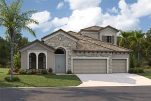 35403 Big Hawk Dr, Zephyrhills, FL 33541, Sold 08/26/25