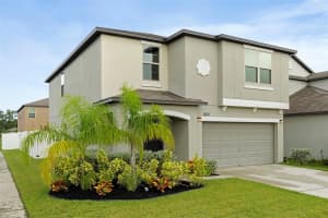 4311 ROMANO BUSCIGLIO STREET, TAMPA, FL 33619 - MLS#MFRTB8421621