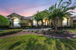 1400 Lake Polo Dr, ODESSA