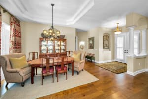 1400 LAKE POLO DRIVE, ODESSA, FL 33556 - MLS#MFRTB8421623