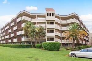1243 S Martin Luther King Jr Ave #a303, CLEARWATER