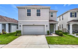 , WESLEY CHAPEL