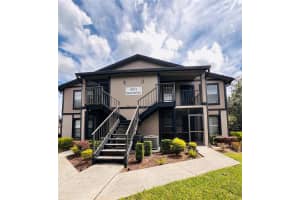 4013 Dream Oak Pl #201, TAMPA