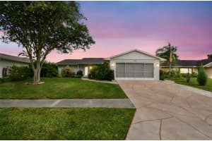 8722 Aruba Ln, PORT RICHEY