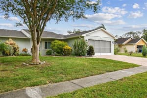 8722 ARUBA LANE, PORT RICHEY, FL 34668 - MLS#MFRTB8421666