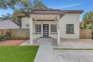 2714 36th Ave N, ST PETERSBURG
