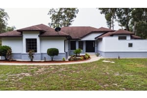 5125 WESTLAKE BOULEVARD, DADE CITY, FL 33523 - MLS#MFRTB8421676