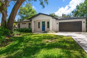 4435 78TH STREET, ST PETERSBURG, FL 33709 - MLS#MFRTB8421688