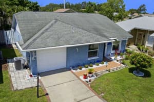 830 FRANKLIN CIRCLE, PALM HARBOR, FL 34683 - MLS#MFRTB8421695