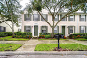 10025 Bentley Way, TAMPA