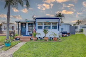 434 DENICE DRIVE, SEMINOLE, FL 33772 Sold 09/07/25