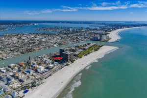 7650 Bayshore Dr #406, TREASURE ISLAND 7650 Bayshore Dr #406, TREASURE ISLAND