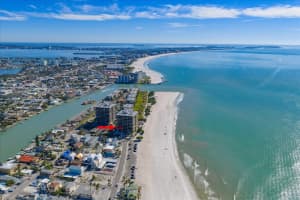 7650 BAYSHORE DRIVE, TREASURE ISLAND, FL 33706 - MLS#MFRTB8421716