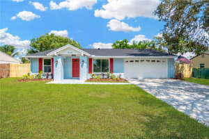 3218 King Charles Cir, SEFFNER