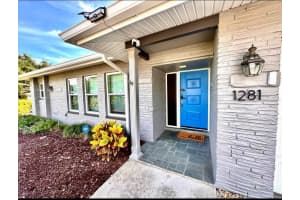 1281 MAPLE STREET, LARGO, FL 33770 - MLS#MFRTB8421724