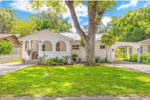 1112 W Kirby St, TAMPA