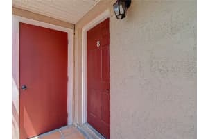 21032 VOYAGER BLVD #8, LAND O LAKES, FL 34638 - MLS#MFRTB8421733