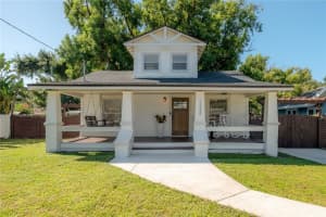 1223 E Chelsea St, TAMPA