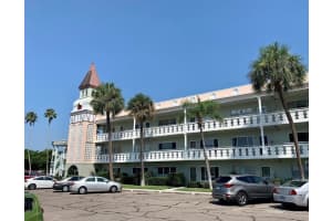 2400 COLUMBIA DRIVE, CLEARWATER, FL 33763 - MLS#MFRTB8421741