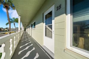 2400 COLUMBIA DRIVE, CLEARWATER, FL 33763 - MLS#MFRTB8421741