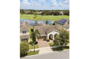 9871 Winnington St, ORLANDO