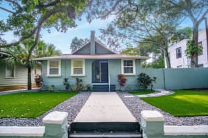 719 8TH STREET, ST PETERSBURG, FL 33701 - MLS#MFRTB8421754