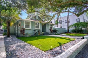 719 8TH STREET, ST PETERSBURG, FL 33701 - MLS#MFRTB8421754