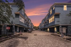 3111 W De Leon St #10, TAMPA