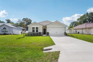 14 Patchogue Pl, Palm Coast, FL 32164, Sold 09/15/25