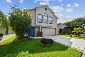 2822 Mingo Dr, LAND O LAKES
