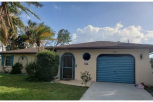 18503 YARBROUGH AVENUE, PORT CHARLOTTE, FL 33948 - MLS#MFRTB8421789