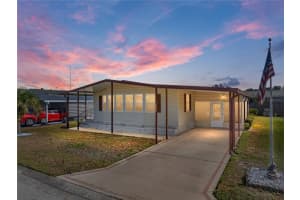 4000 William Hume Dr, ZEPHYRHILLS