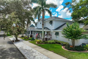 201 4TH AVENUE, SAFETY HARBOR, FL 34695 - MLS#MFRTB8421802