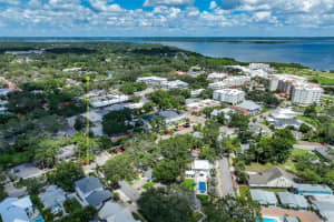 201 4TH AVENUE, SAFETY HARBOR, FL 34695 - MLS#MFRTB8421802