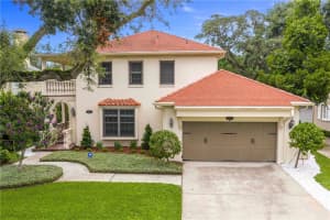 2915 BAYSHORE COURT, TAMPA, FL 33611 - MLS#MFRTB8421805