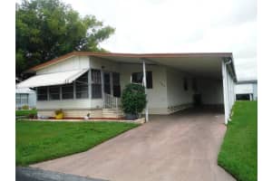 165 Pinewood Ter #108, SAFETY HARBOR