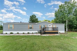 8647 CROSS CREEK ROAD, POLK CITY, FL 33868 - MLS#MFRTB8421826