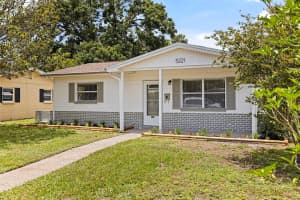 5221 4TH AVENUE, ST PETERSBURG, FL 33710 - MLS#MFRTB8421828