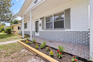 5221 4TH AVENUE, ST PETERSBURG, FL 33710 - MLS#MFRTB8421828