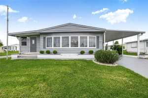 655 LA SALA, NORTH PORT, FL 34287 - MLS#MFRTB8421829