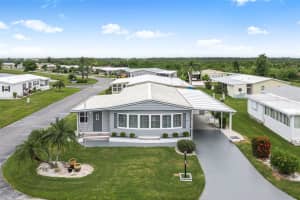 655 LA SALA, NORTH PORT, FL 34287 - MLS#MFRTB8421829