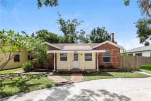 4320 46th Ave N, ST PETERSBURG